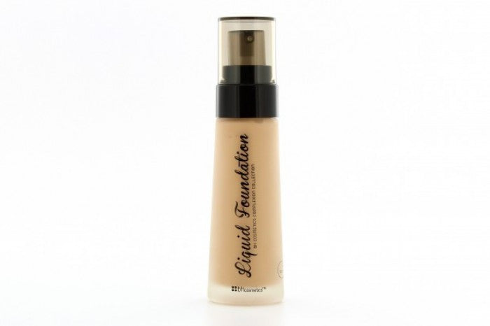 BH Cosmetics Liquid Foundation - ADDROS.COM